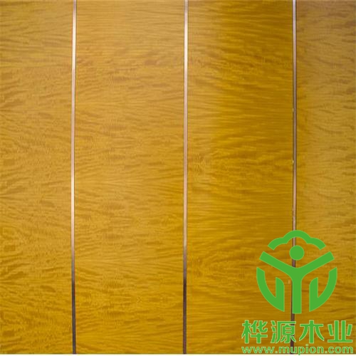 金影木飾面板9mm直供，影木飾面板價(jià)格實(shí)惠
