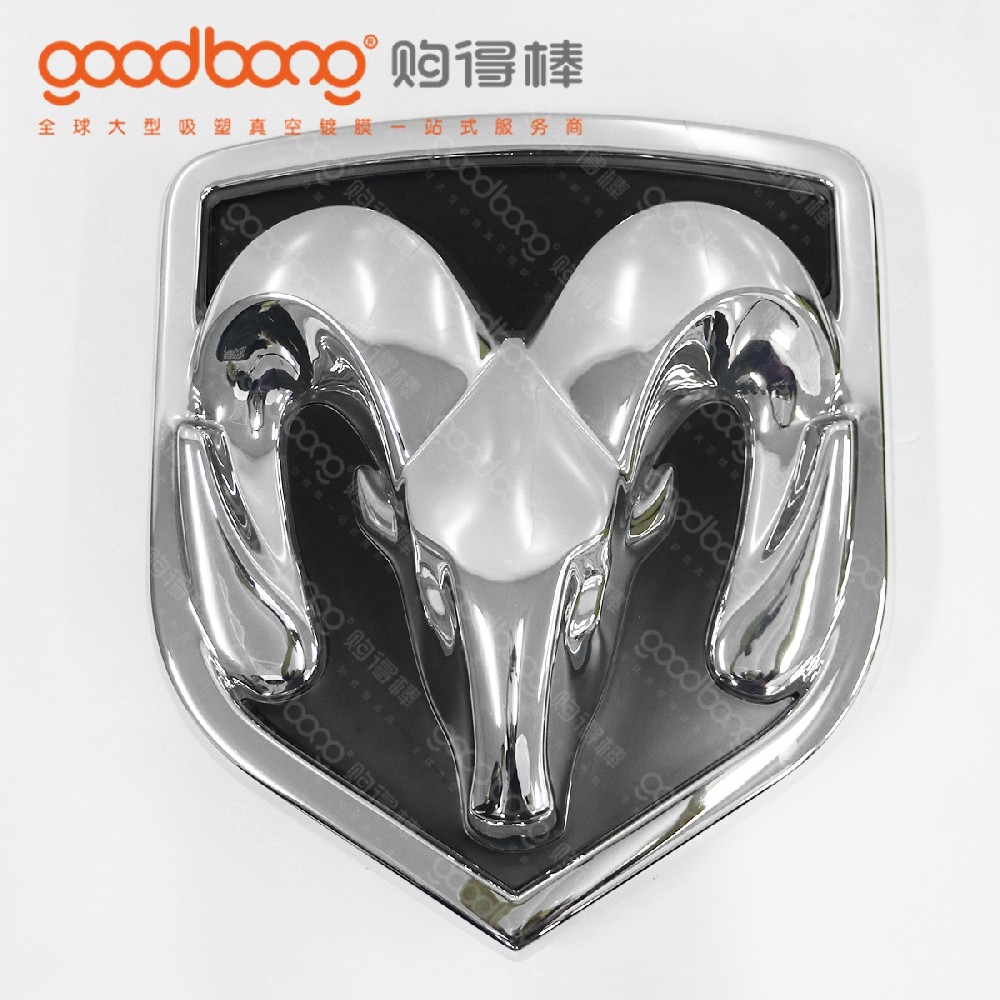 道奇汽車標(biāo)志_道奇汽車4S店標(biāo)識(shí)_道奇車標(biāo)定制