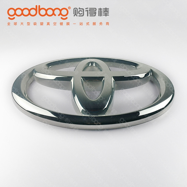 豐田汽車標(biāo)志_豐田汽車4S店標(biāo)識(shí)_豐田車標(biāo)